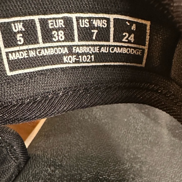 Puma Sportie Viola Sandals| Women’s | Size 7 - Picture 5 of 8